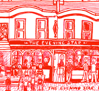 Evening Star